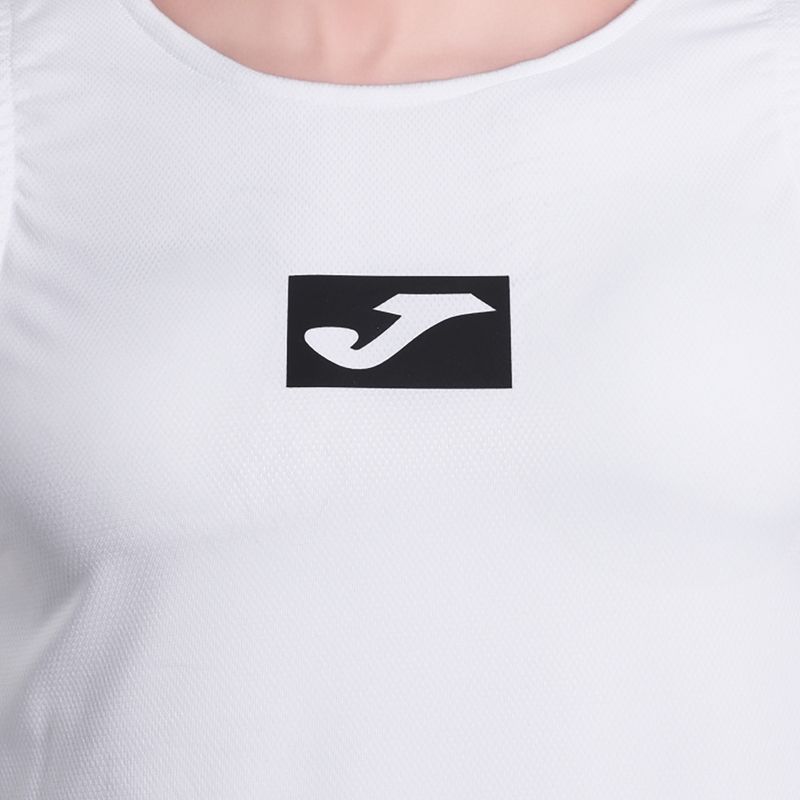 Pánské běžecké tričko Joma R-City white 3