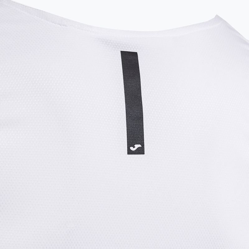 Pánské běžecké tričko Joma R-City white 4