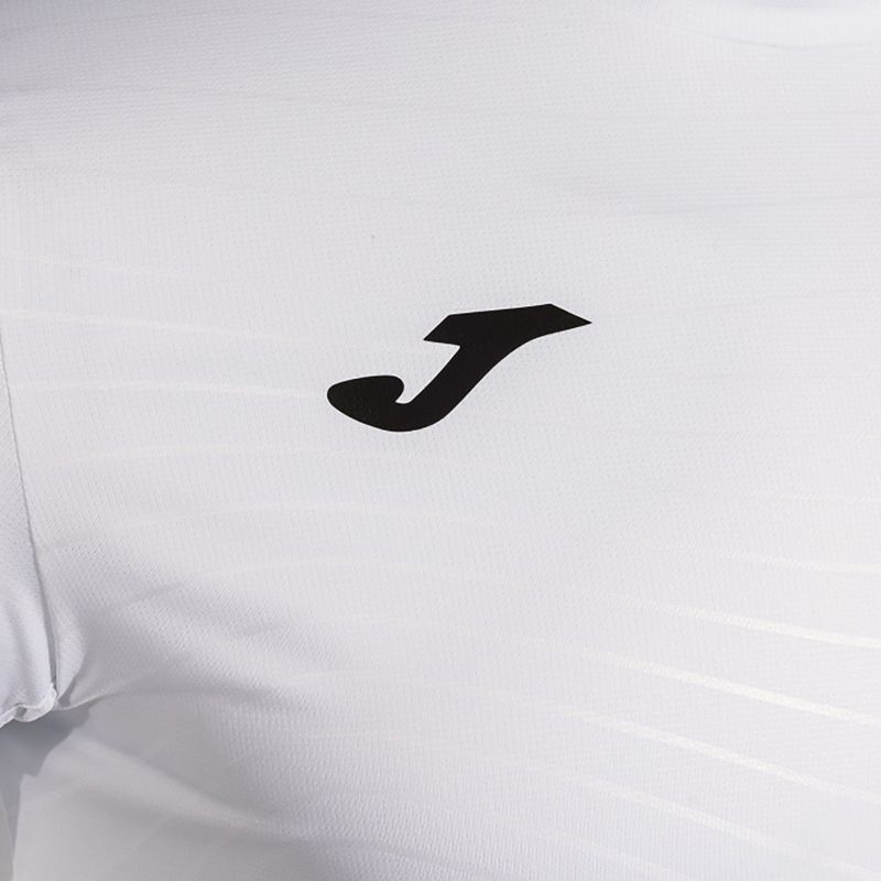 Pánské běžecké tričko Joma R-Night white 3