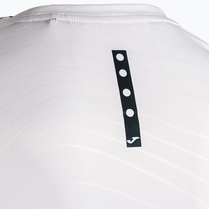Pánské běžecké tričko Joma R-Night white 4