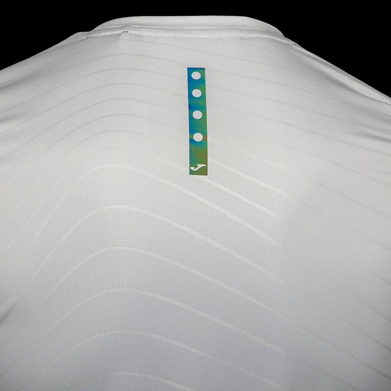 Pánské běžecké tričko Joma R-Night white 8