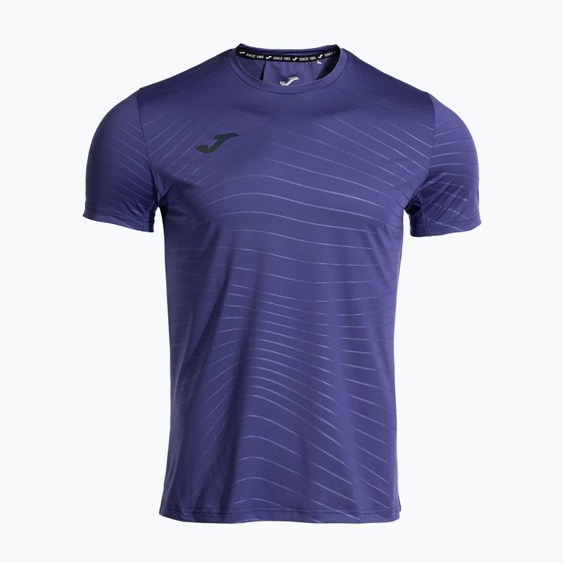 Pánské běžecké tričko Joma R-Night royal