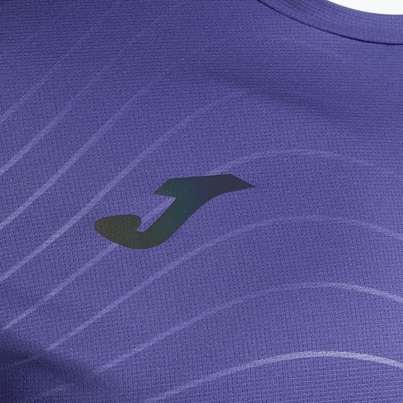 Pánské běžecké tričko Joma R-Night royal 3