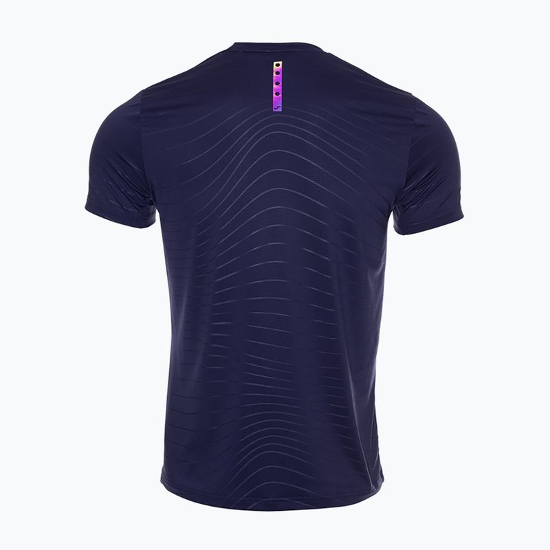Pánské běžecké tričko Joma R-Night royal 5