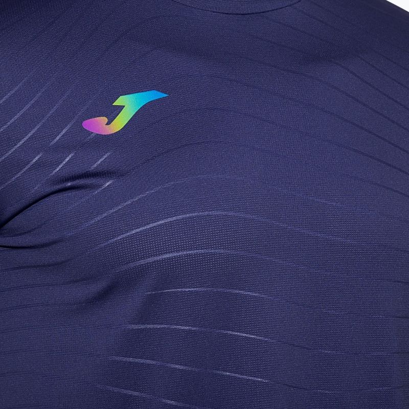 Pánské běžecké tričko Joma R-Night royal 6