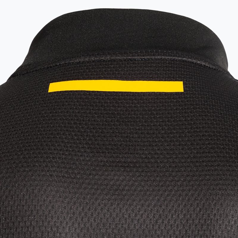 Pánské běžecké tričko Longsleeve Joma R-Nature black 5