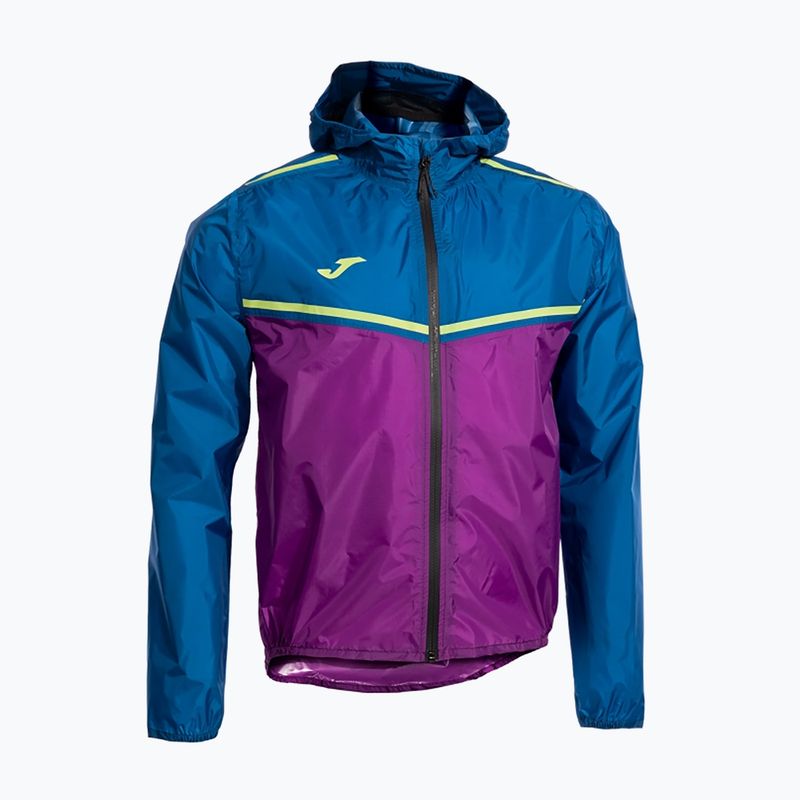 Pánská běžecká bunda Joma R-Nature royal 3