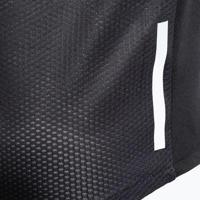 Pánská běžecká vesta  Joma R-Night Iconic black 6