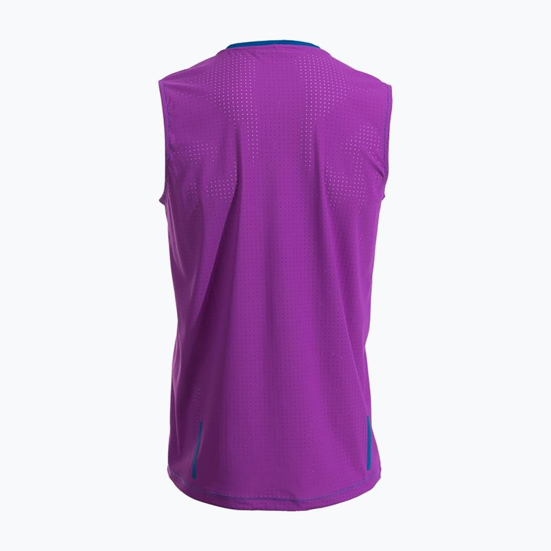 Pánské běžecké tričko Joma R-Nature royal 2