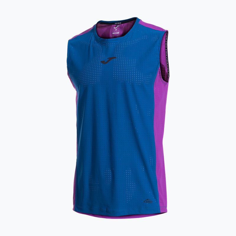 Pánské běžecké tričko Joma R-Nature royal 3