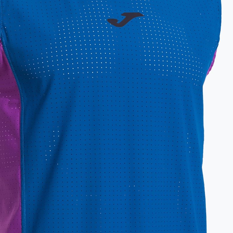 Pánské běžecké tričko Joma R-Nature royal 5