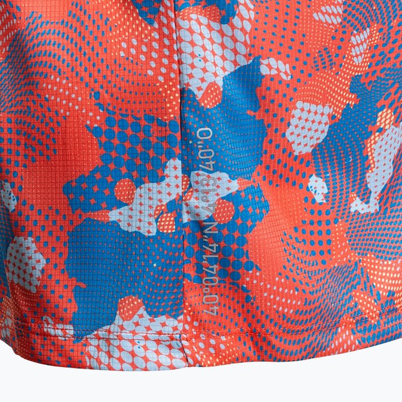 Pánské běžecké tričko Joma R-City coral 6