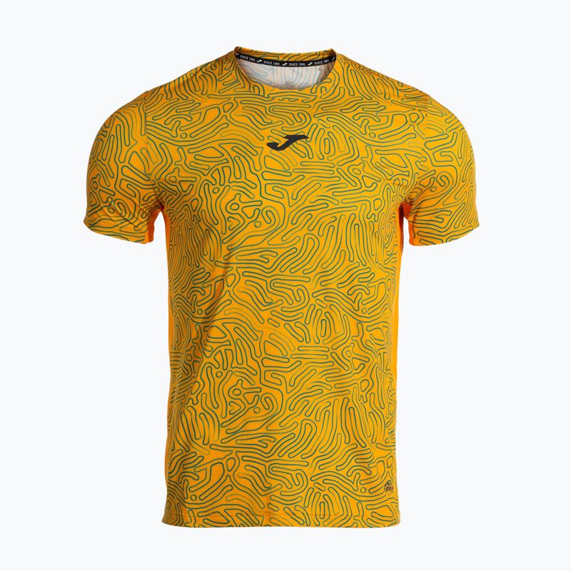 Pánské běžecké tričko Joma R-Nature gold