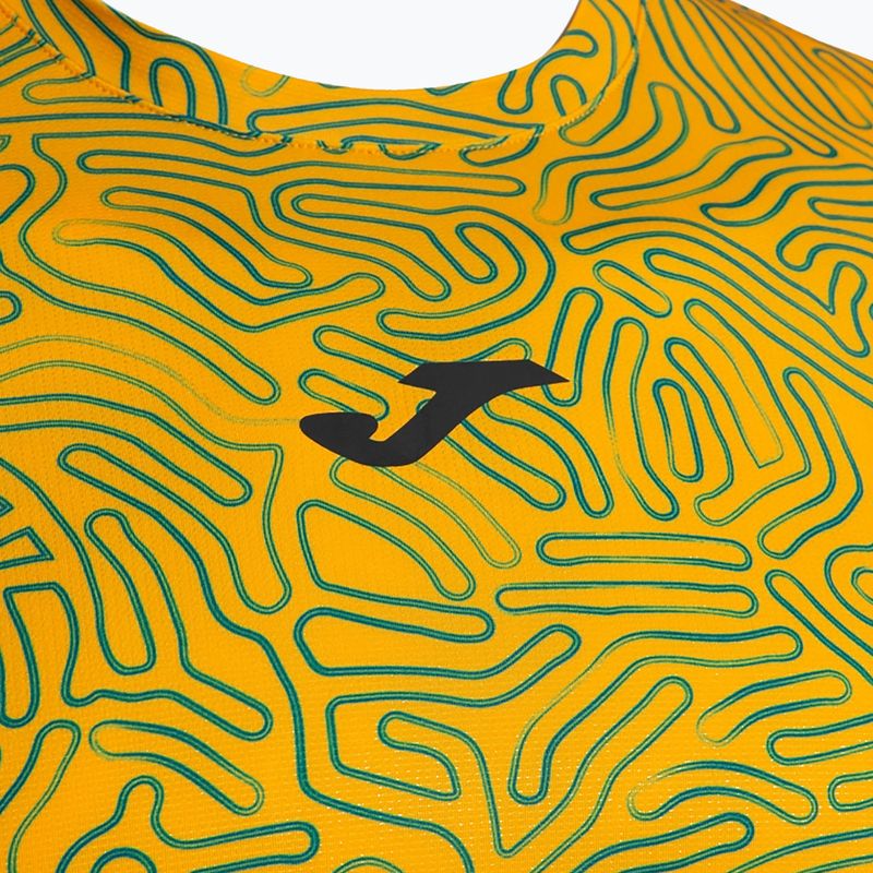 Pánské běžecké tričko Joma R-Nature gold 4