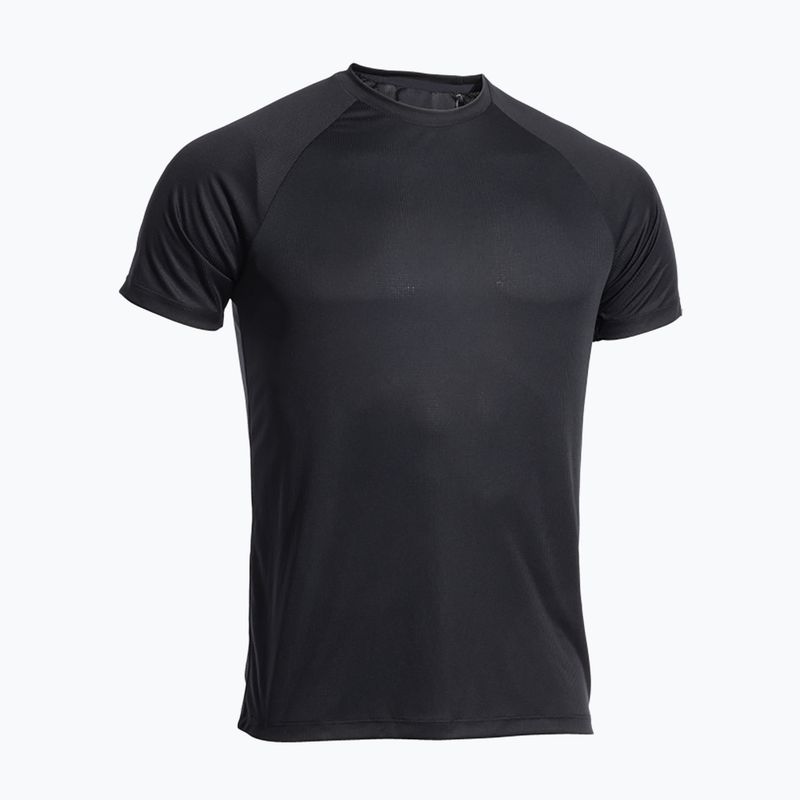 Pánské běžecké tričko Joma R-Night Iconic black 3