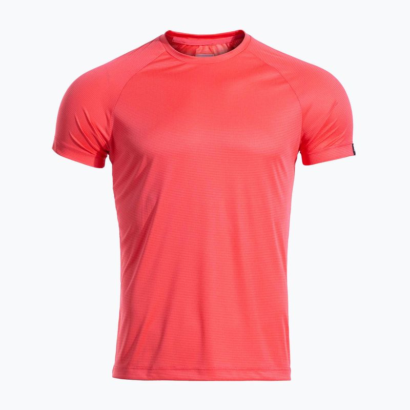 Pánské běžecké tričko Joma R-Night Iconic coral