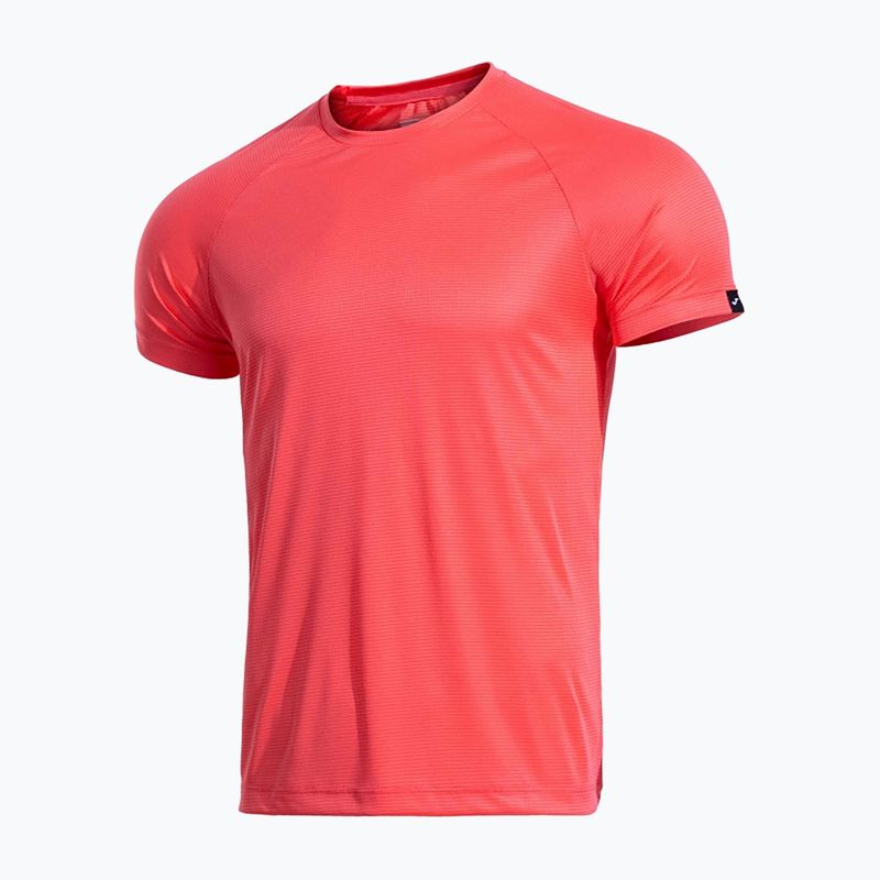 Pánské běžecké tričko Joma R-Night Iconic coral 3