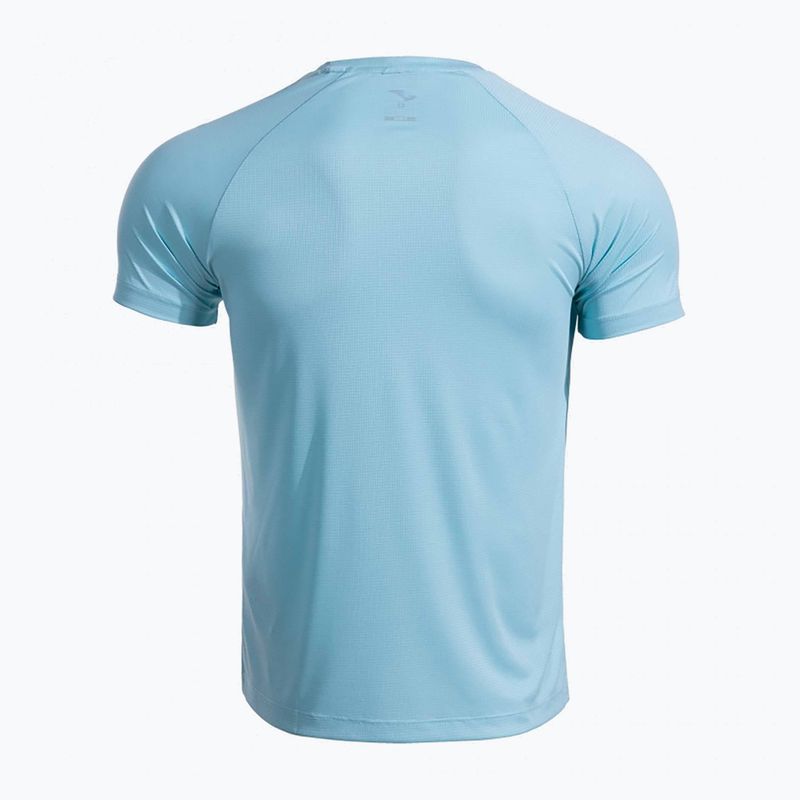 Pánské běžecké tričko Joma R-Night Iconic royal 2