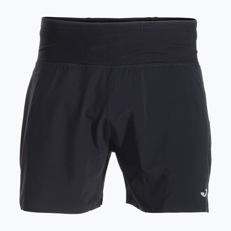 Pánské běžecké šortky Joma R-Nature black