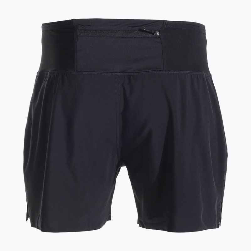 Pánské běžecké šortky Joma R-Nature black 2