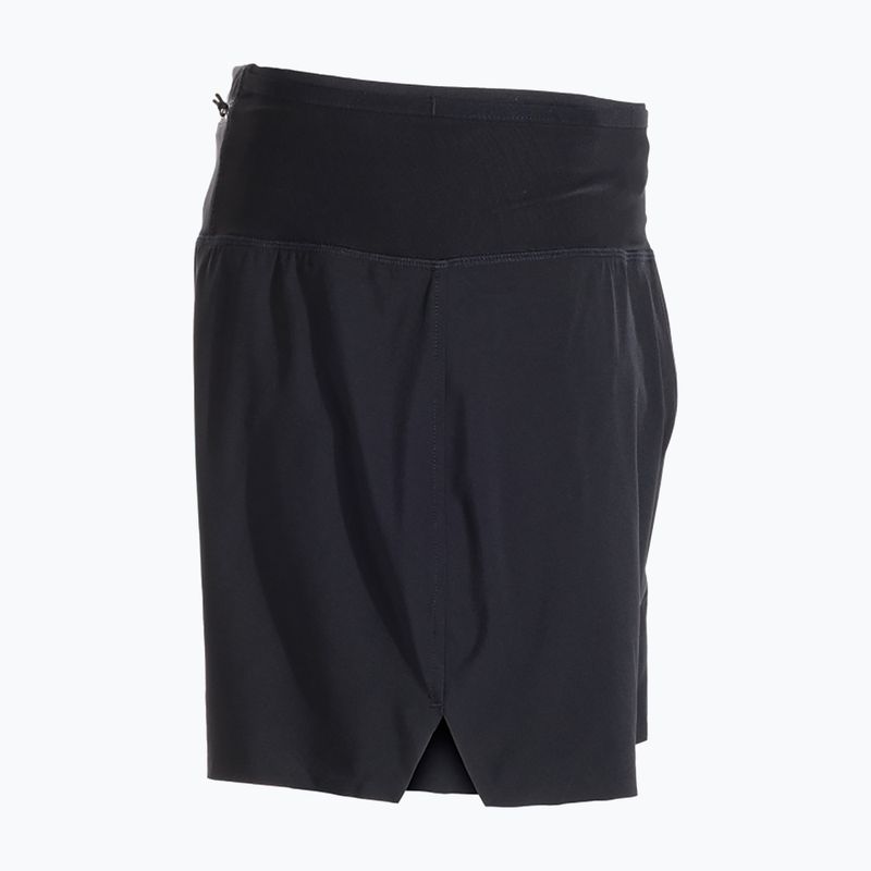 Pánské běžecké šortky Joma R-Nature black 4