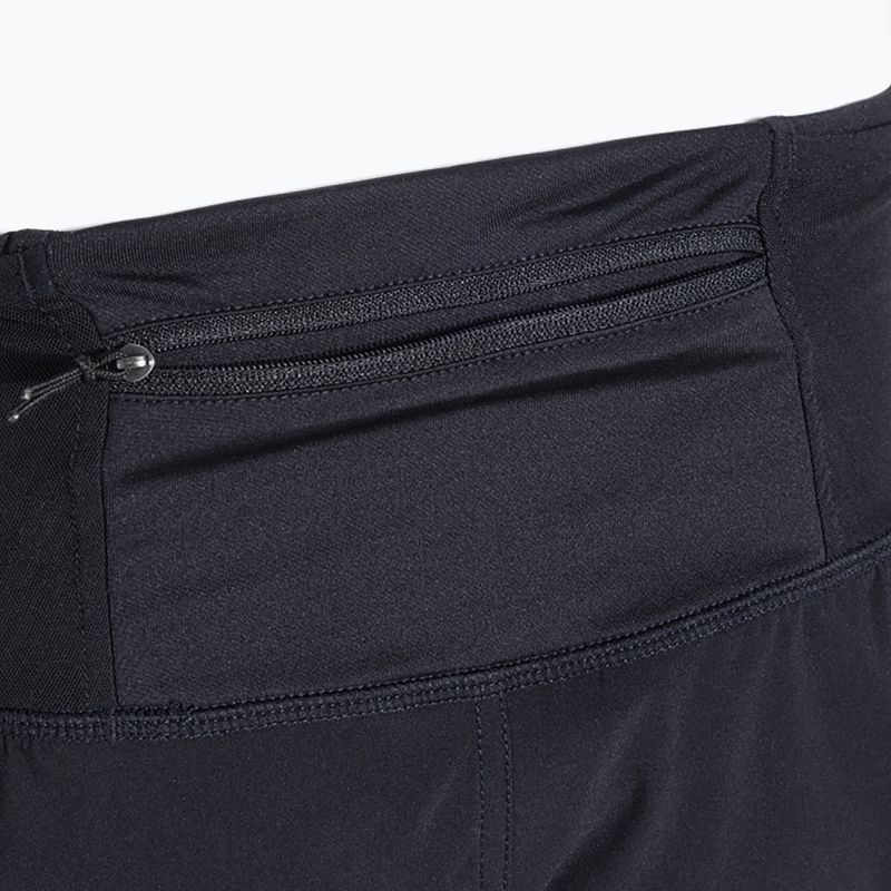 Pánské běžecké šortky Joma R-Nature black 7