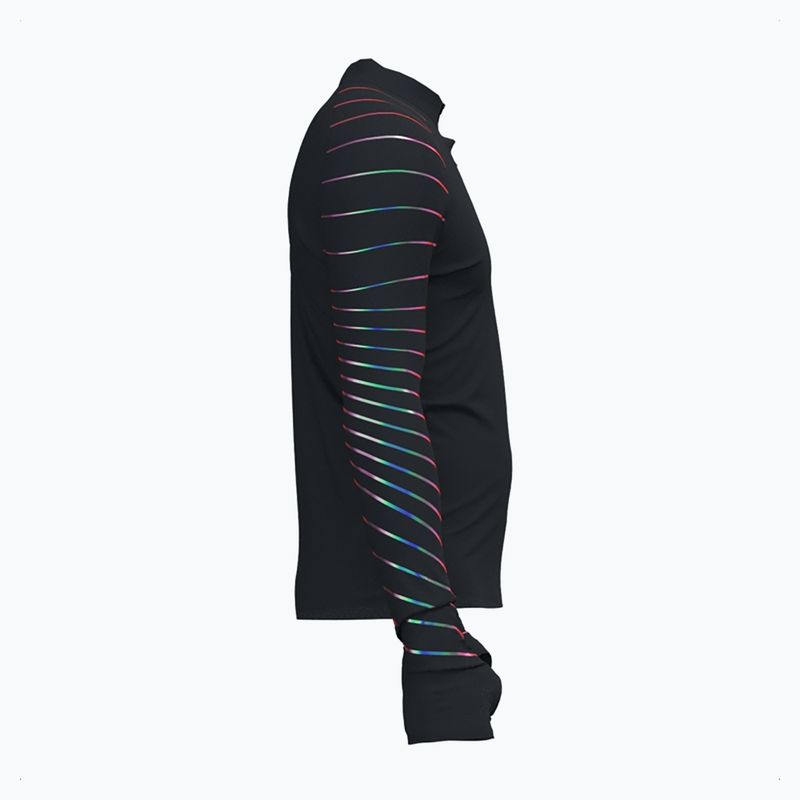 Pánské běžecké tričko Longsleeve Joma R-Night black 3