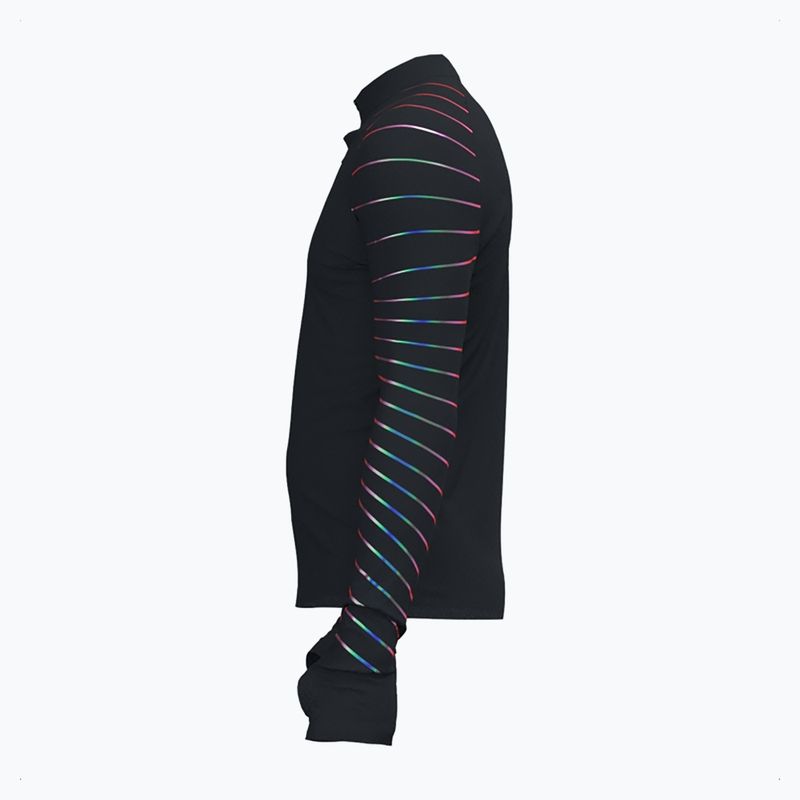 Pánské běžecké tričko Longsleeve Joma R-Night black 4