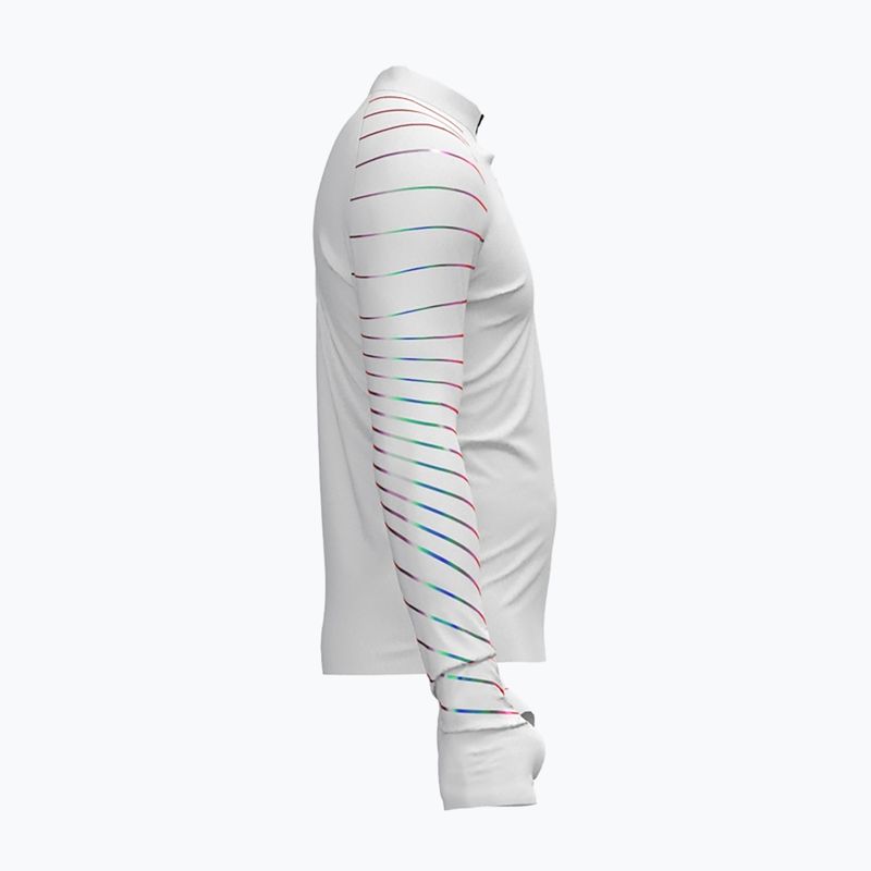 Pánské běžecké tričko Longsleeve Joma R-Night white 3