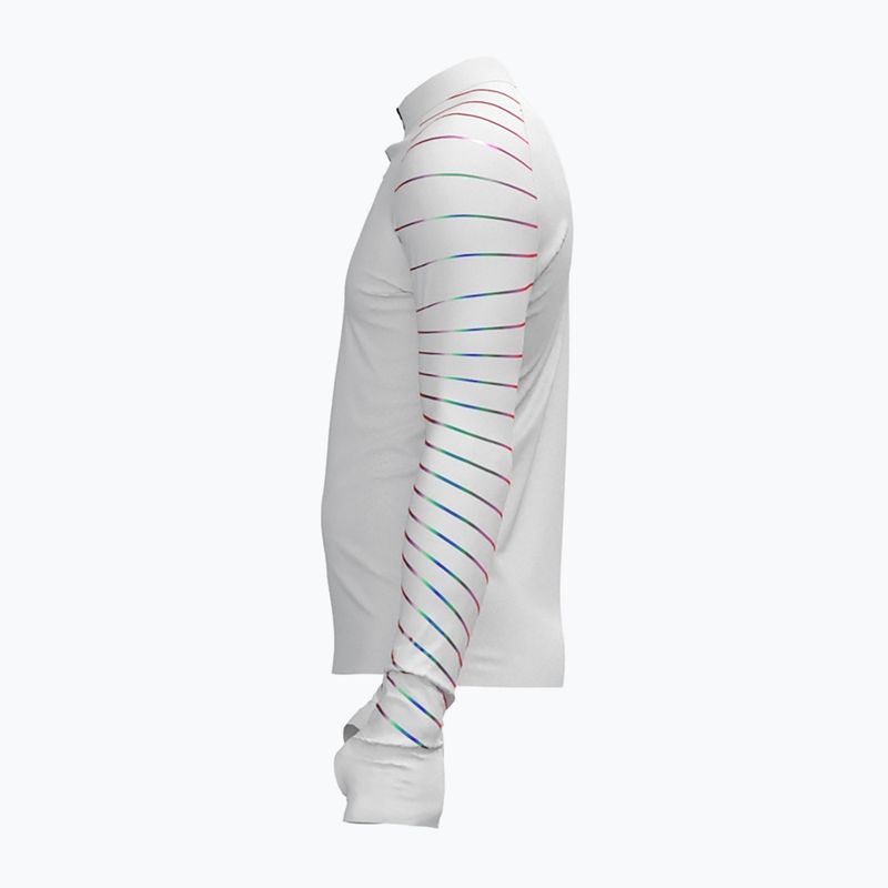 Pánské běžecké tričko Longsleeve Joma R-Night white 4