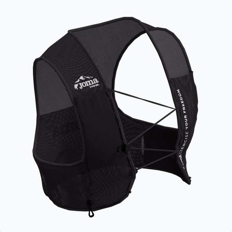 Běžecká vesta Joma R-Nature Hudration black