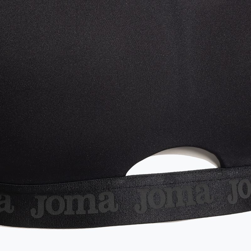 Fitness podprsenka Joma R-City Iconic Sport black 3