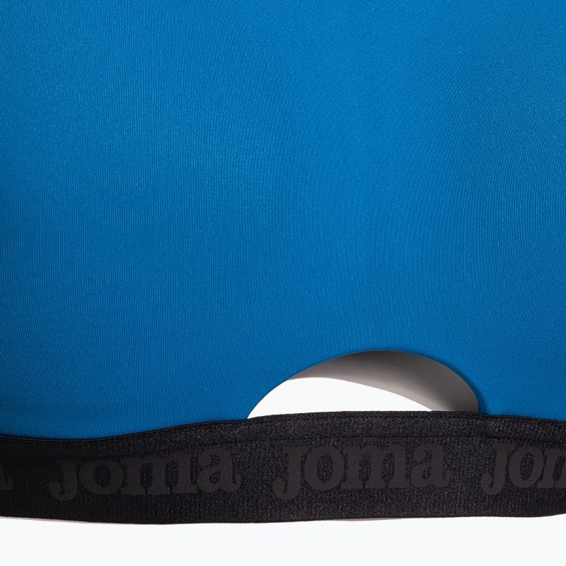 Fitness podprsenka Joma R-City Iconic Sport royal 3