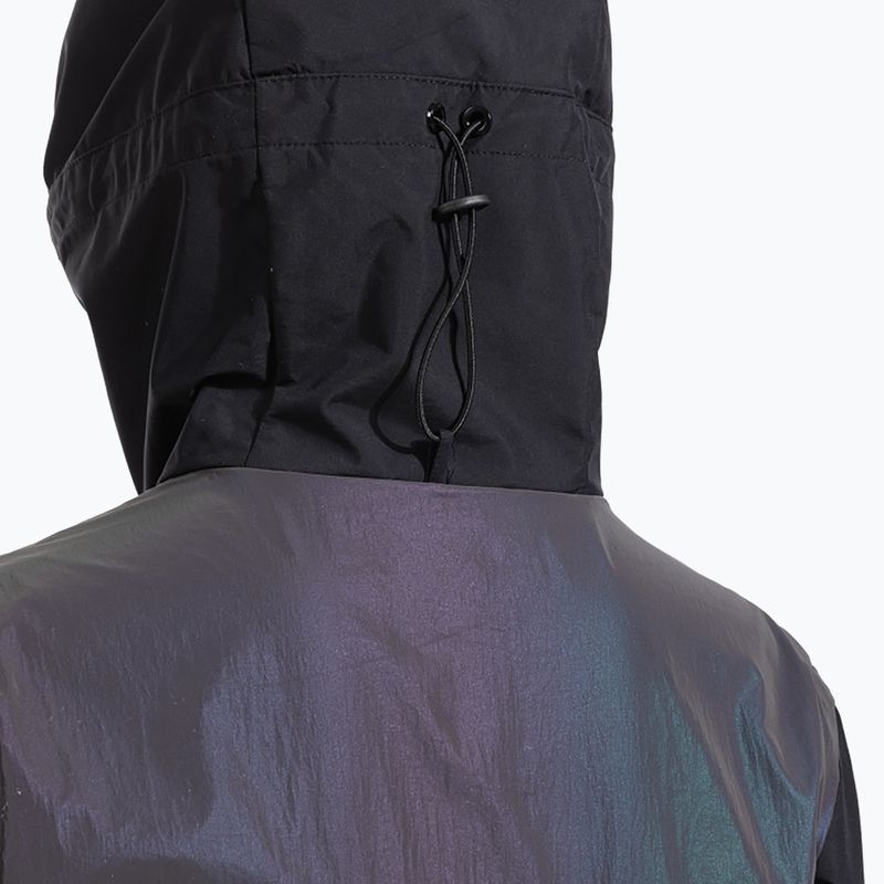 Dámská běžecká bunda Joma R-Night Raincoat black 4
