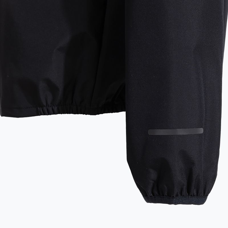 Dámská běžecká bunda Joma R-Night Raincoat black 6