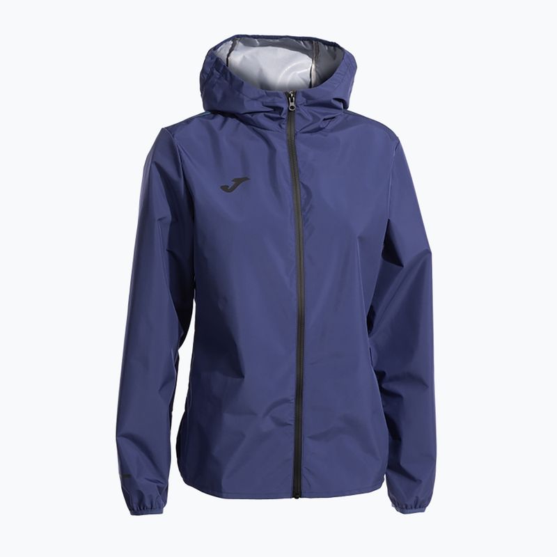Dámská běžecká bunda Joma R-Night Raincoat royal 3