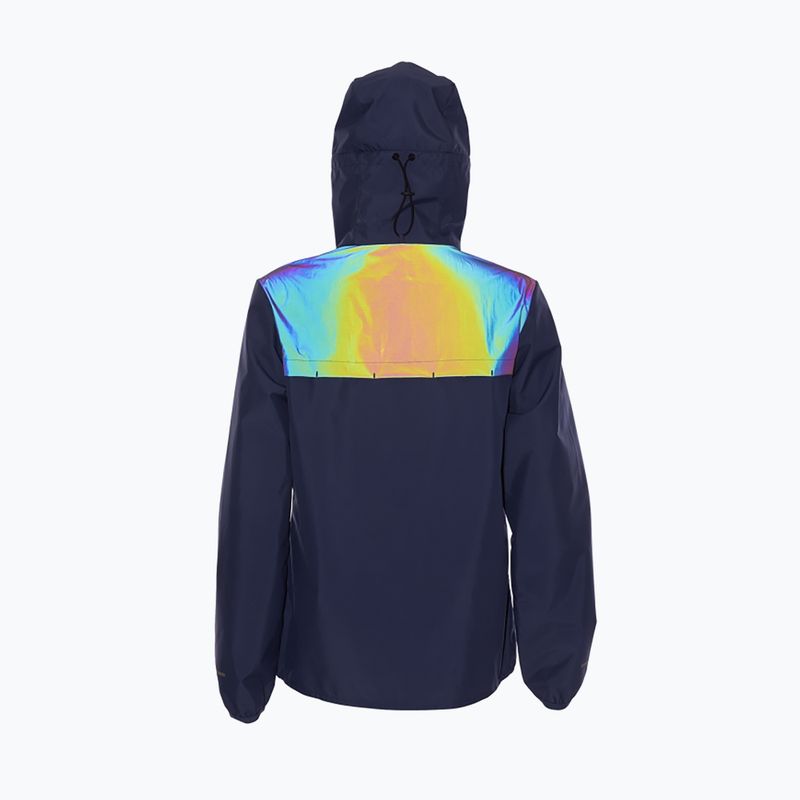 Dámská běžecká bunda Joma R-Night Raincoat royal 5
