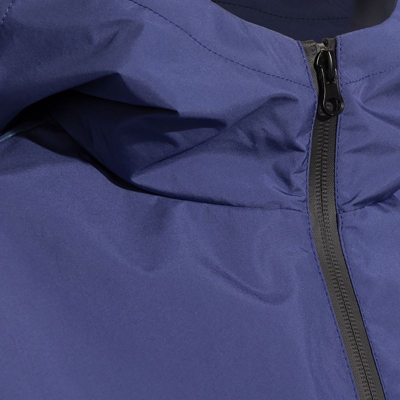 Dámská běžecká bunda Joma R-Night Raincoat royal 6