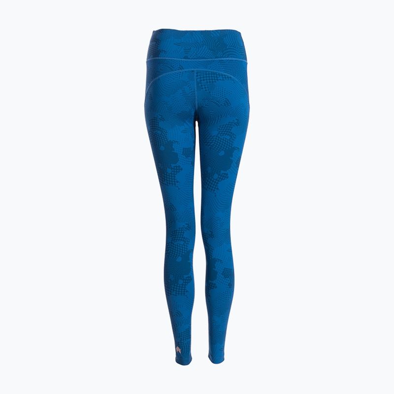 Dámské běžecké legíny Joma R-City royal 2