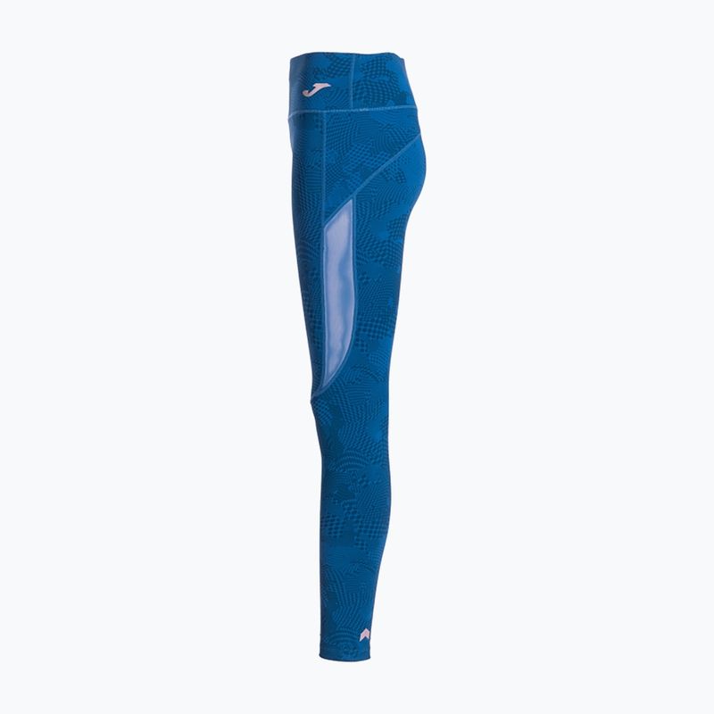 Dámské běžecké legíny Joma R-City royal 5