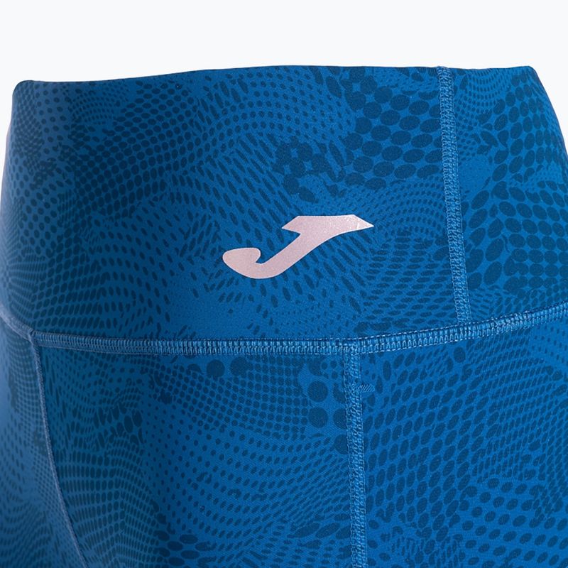 Dámské běžecké legíny Joma R-City royal 6