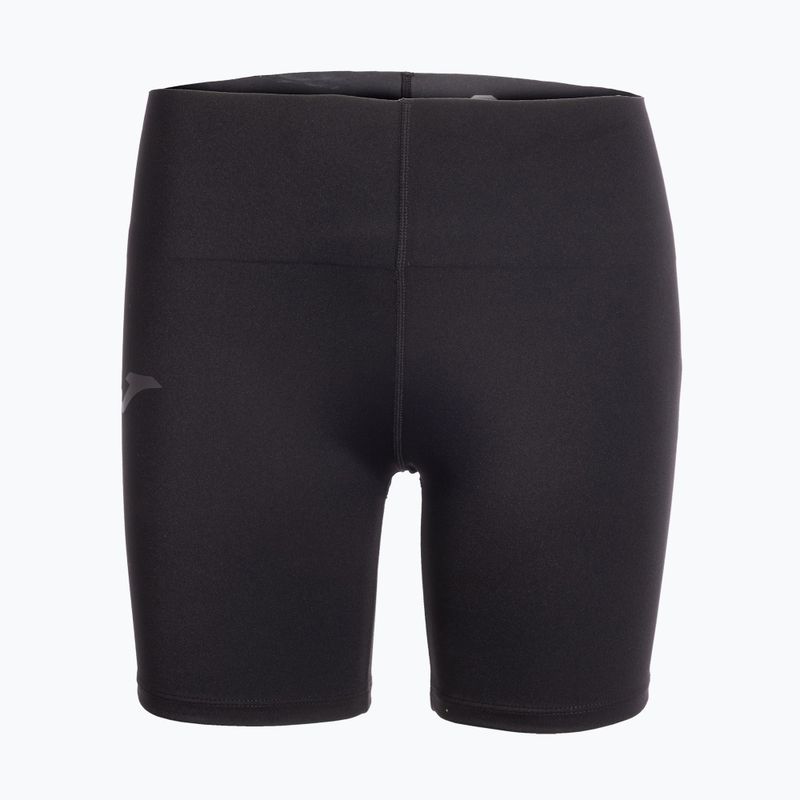 Dámské běžecké šortky Joma R-City Iconic black