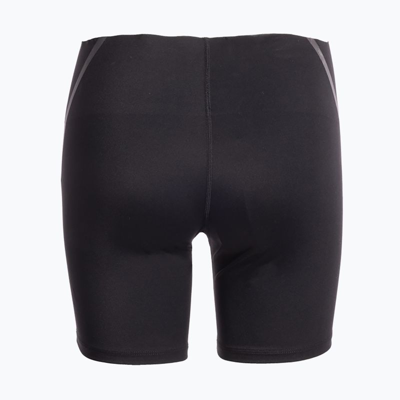 Dámské běžecké šortky Joma R-City Iconic black 2