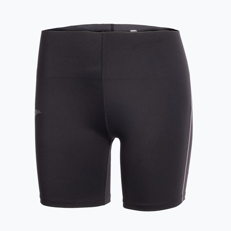 Dámské běžecké šortky Joma R-City Iconic black 3