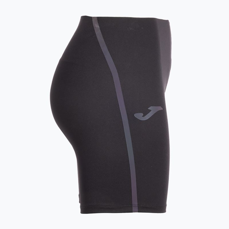 Dámské běžecké šortky Joma R-City Iconic black 4