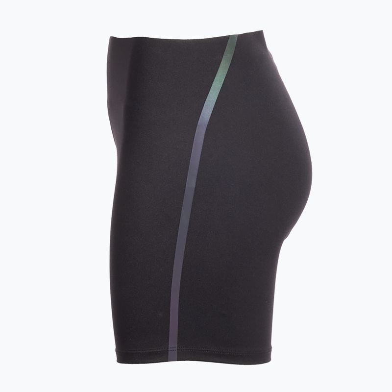 Dámské běžecké šortky Joma R-City Iconic black 6
