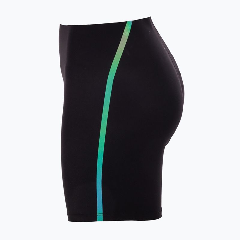 Dámské běžecké šortky Joma R-City Iconic black 7