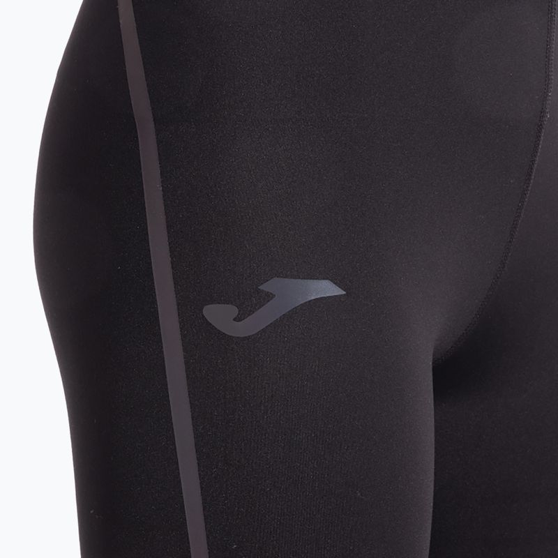 Dámské běžecké šortky Joma R-City Iconic black 8