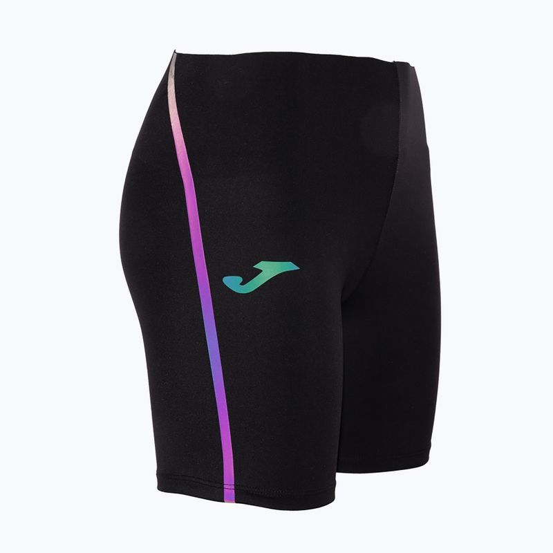 Dámské běžecké šortky Joma R-City Iconic black 9