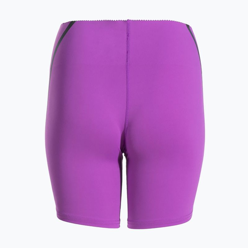 Dámské běžecké šortky Joma R-City Iconic violet 2